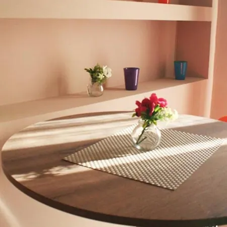 Bed & Breakfast Feni Tricarico