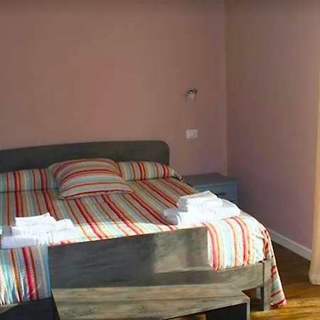 Bed & Breakfast Feni Tricarico