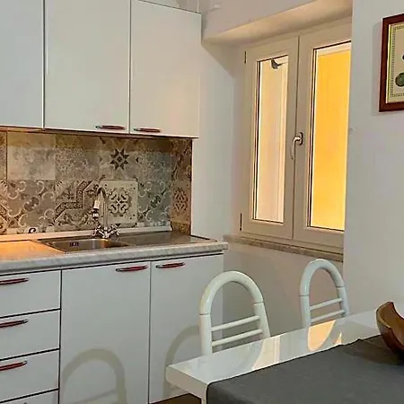 Fenì Bed & Breakfast