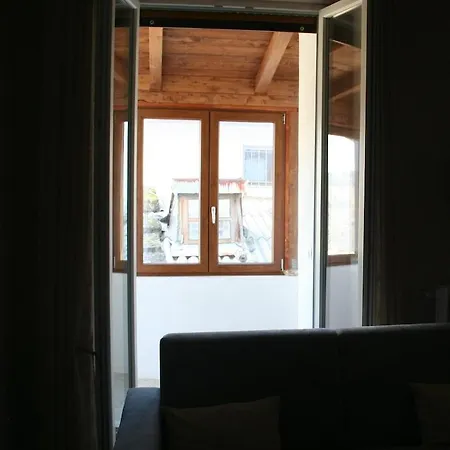 Bed & Breakfast Feni 3*