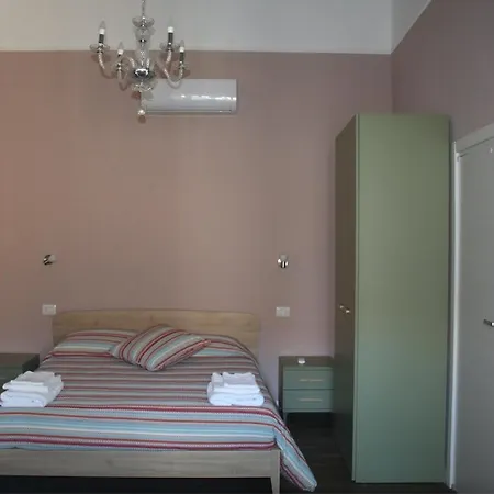 Bed & Breakfast Feni 3*