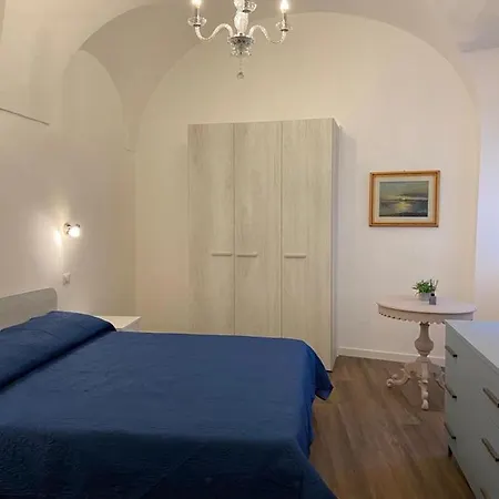 Fenì Bed & Breakfast Tricarico