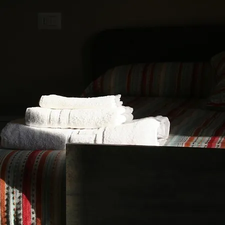 Bed & Breakfast Feni Tricarico